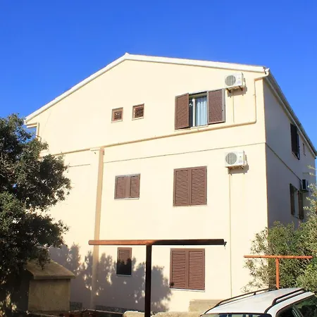 Double Mandre 3557a Колан