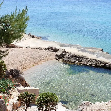 Гостевой дом Double Mandre 3557a