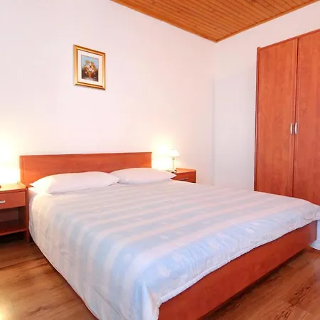Pensionat Double Mandre 3557a