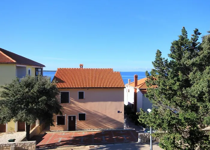 Double Mandre 3557a Penzion