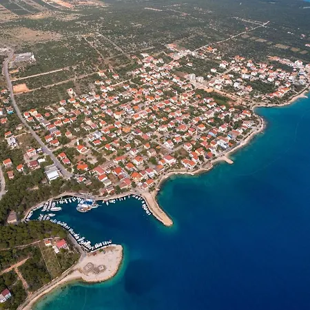 Double Mandre 3557a Gasthuis