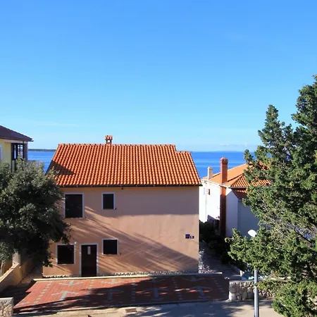 Double Mandre 3557a Guest house