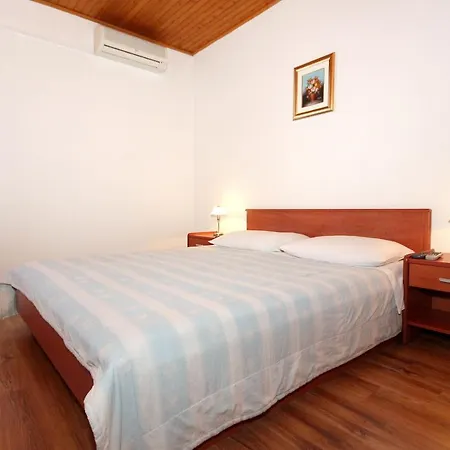 Double Mandre 3557a Pensionat 3*