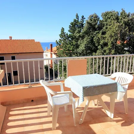 Guest house Double Mandre 3557a