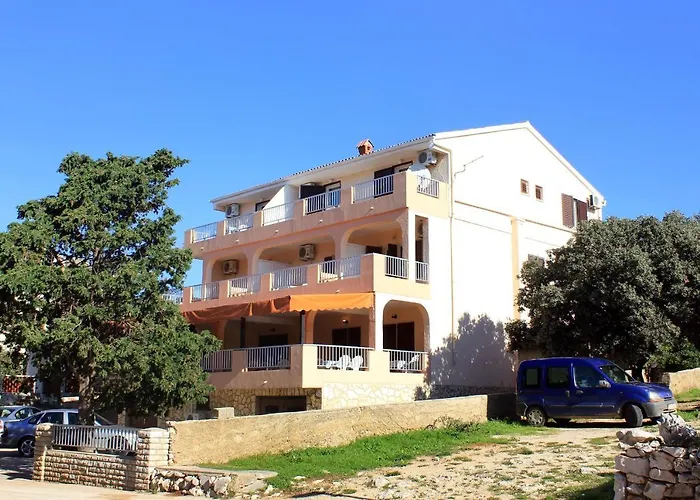 Double Mandre 3557a 3* Kolan