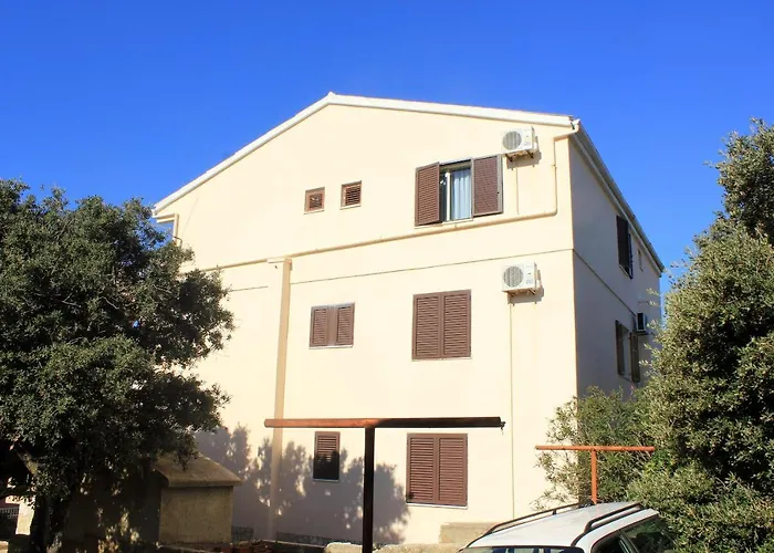 Double Mandre 3557a Kolan