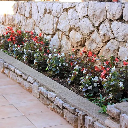 Vendégház Double Mandre 3557a