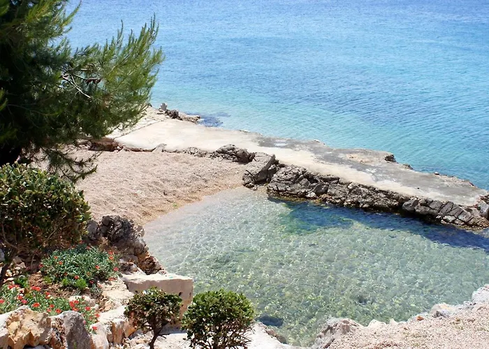 Vendégház Double Mandre 3557a