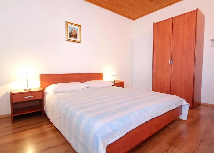 Vendégház Double Mandre 3557a