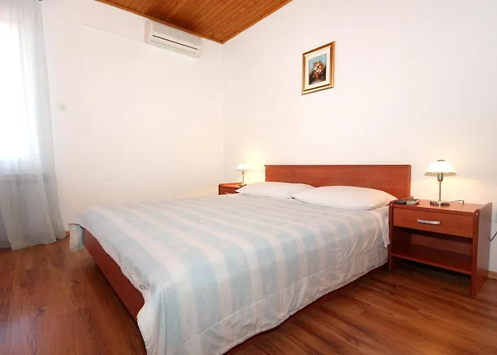 Double Mandre 3557a Vendégház 3*