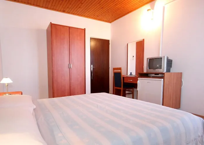 Vendégház Double Mandre 3557a Kolan