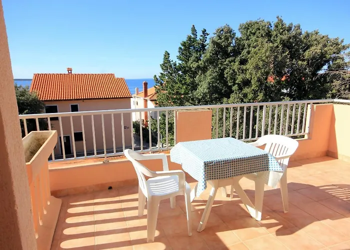 Vendégház Double Mandre 3557a