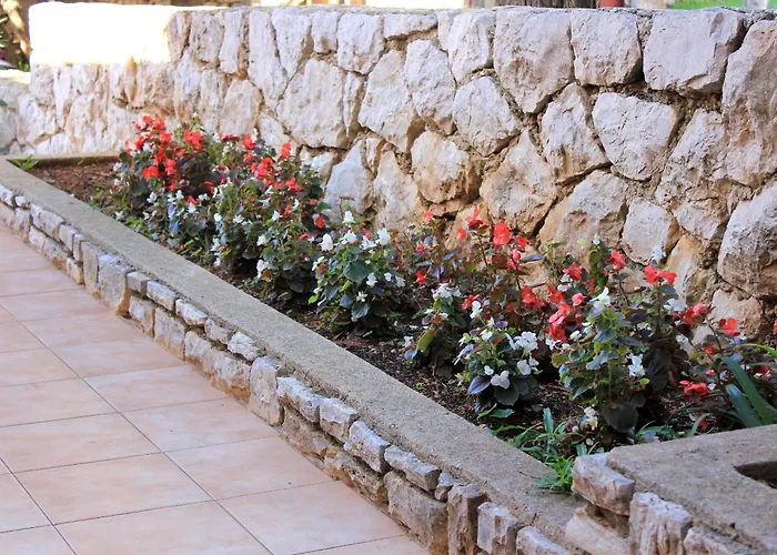 Vendégház Double Mandre 3557a